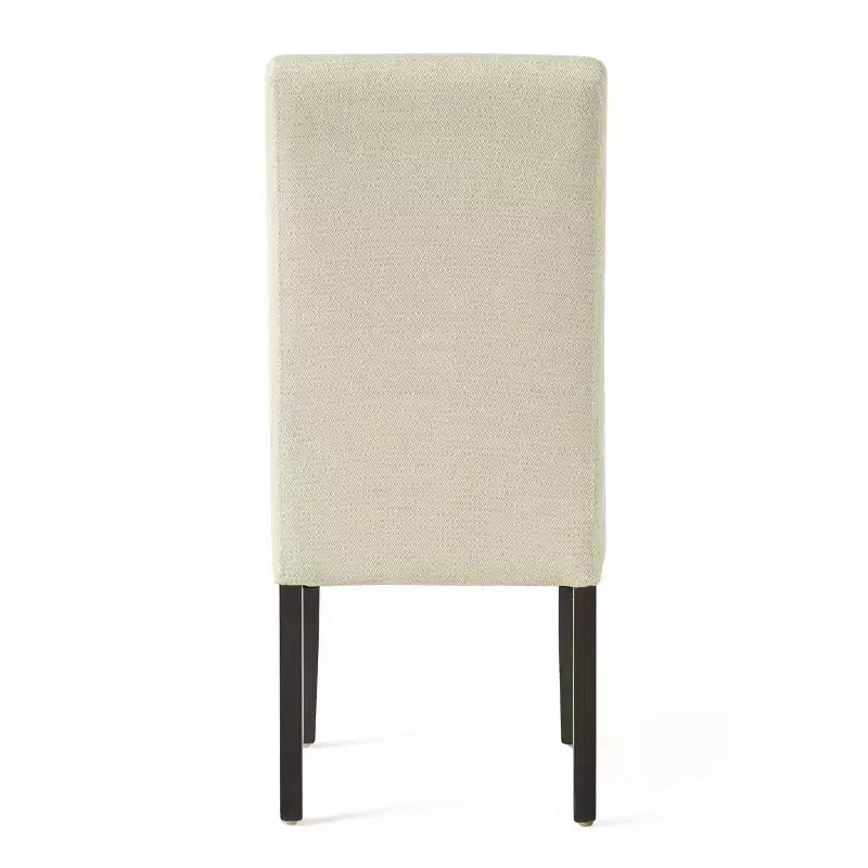 Modern Upholstered Dining Chairs