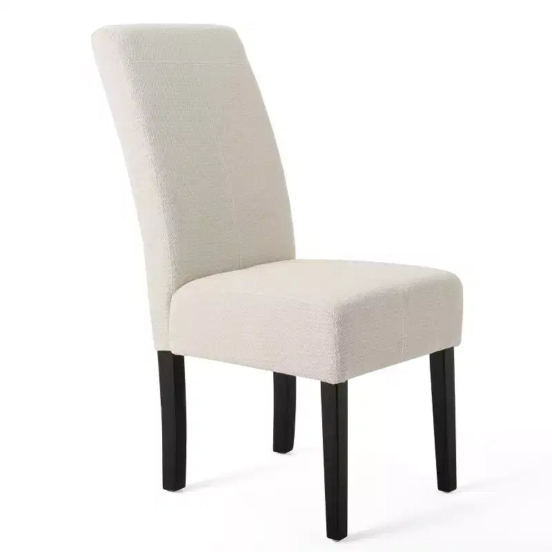 Modern Upholstered Dining Chairs