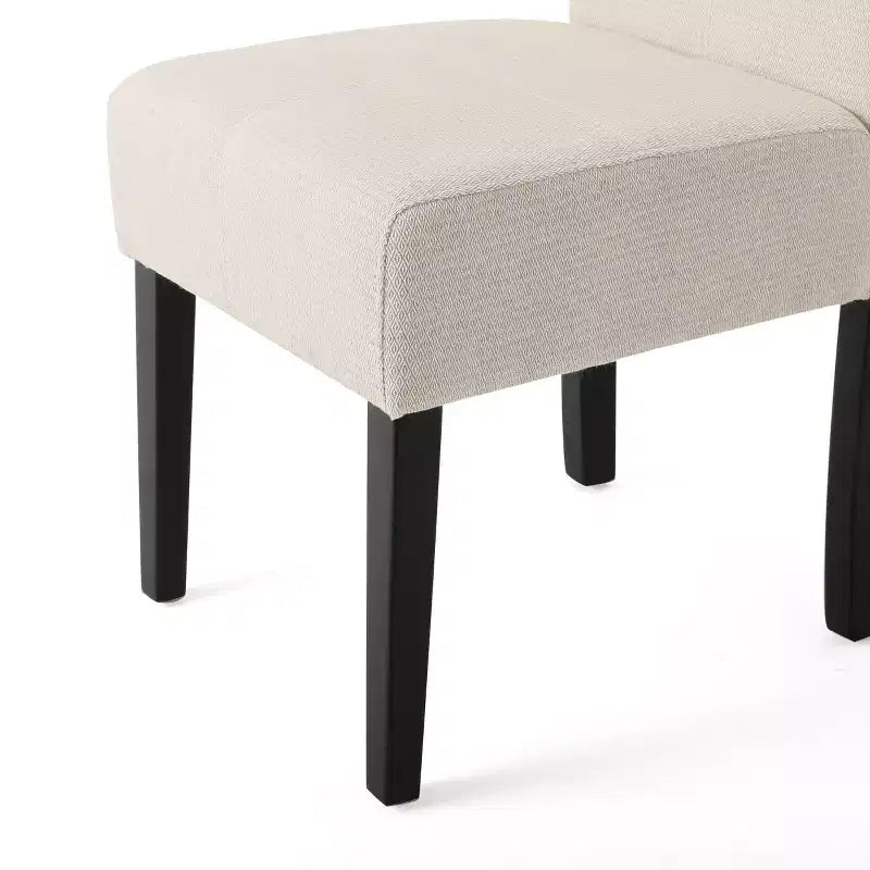 Modern Upholstered Dining Chairs