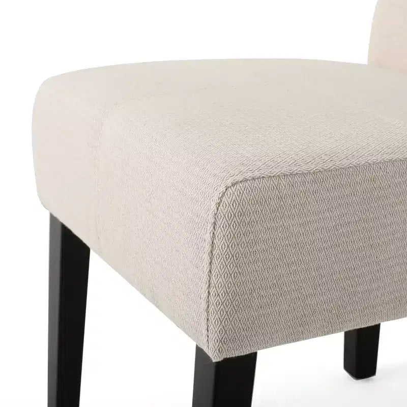 Modern Upholstered Dining Chairs
