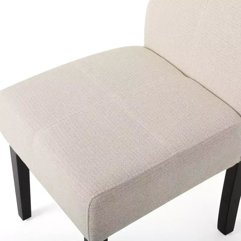 Modern Upholstered Dining Chairs