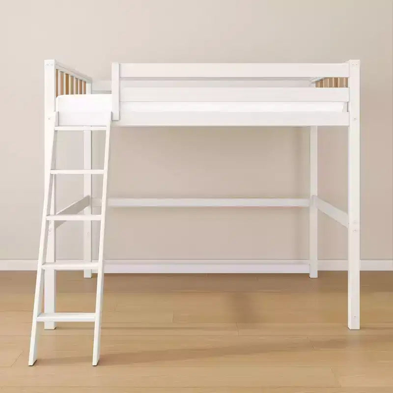 Scandinavian High Loft