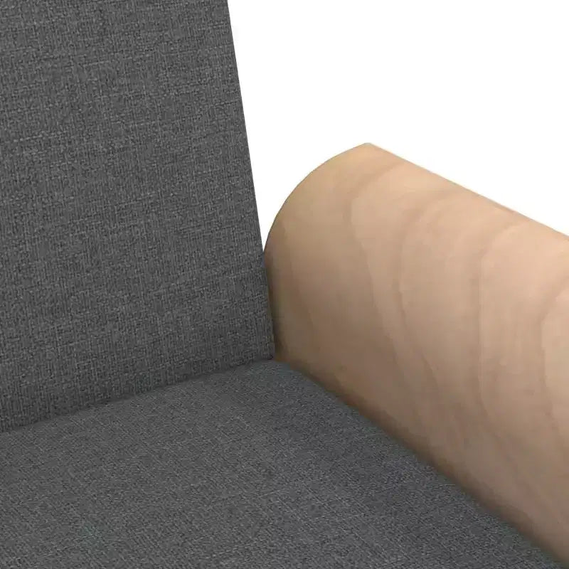 Sofa Bed Sleeper Sofa Couch Bed Settee for Living Room Settee Fabric