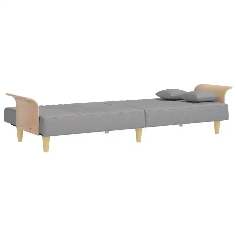 Sofa Bed Sleeper Sofa Couch Bed Settee for Living Room Settee Fabric