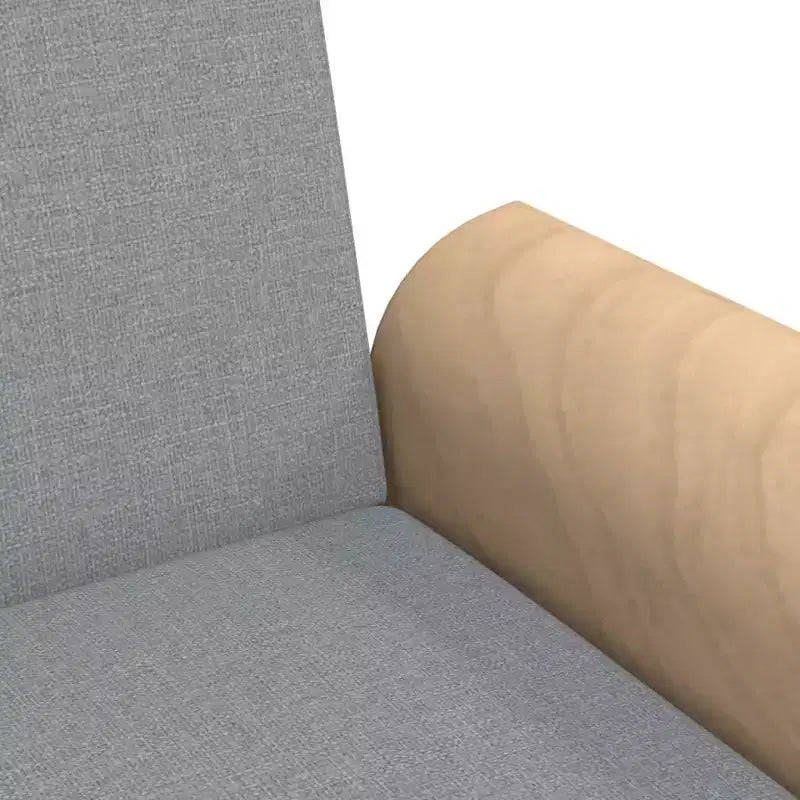 Sofa Bed Sleeper Sofa Couch Bed Settee for Living Room Settee Fabric