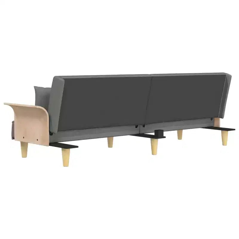 Sofa Bed Sleeper Sofa Couch Bed Settee for Living Room Settee Fabric