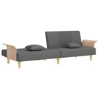 Canapé convertible multifonctionnel