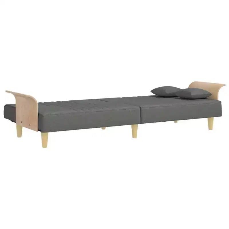 Sofa Bed Sleeper Sofa Couch Bed Settee for Living Room Settee Fabric