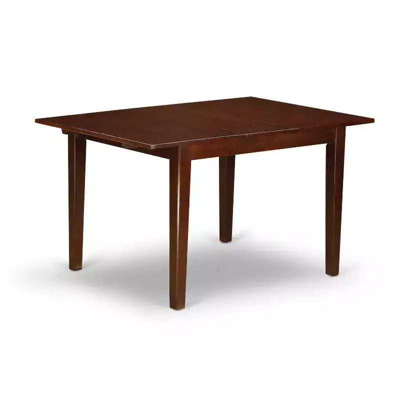 Mid-Century Dining - Small Table & Chairs - Modern Kitchen Dining Room Furniture