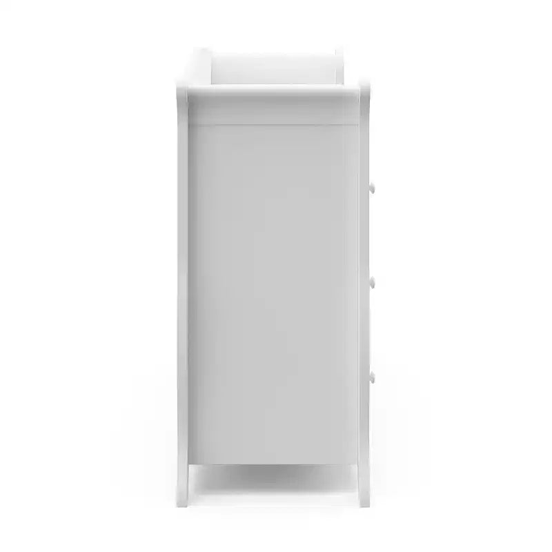 6-Drawer Double Dresser