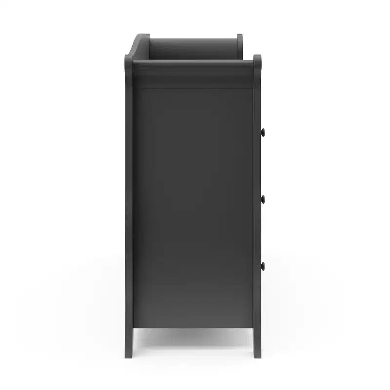 6-Drawer Double Dresser